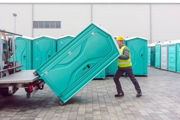 Best Portable toilet rental cost  in Frazee, MN