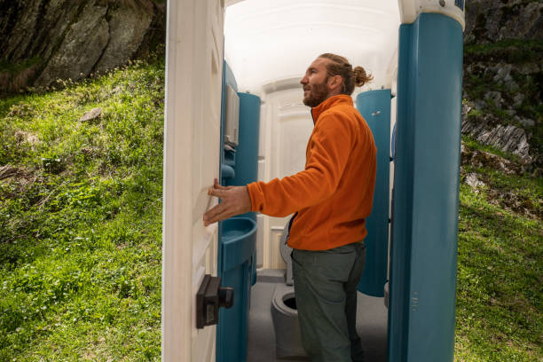 Best Temporary restroom rental  in Frazee, MN