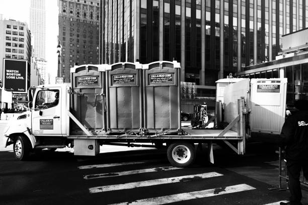 Best Affordable portable toilet rental  in Frazee, MN