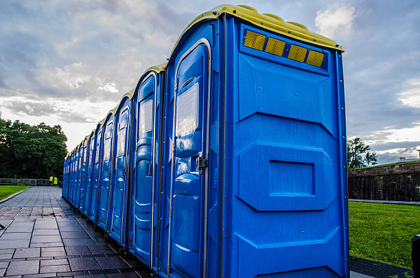 Best Local porta potty services  in Frazee, MN